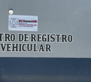 Centro de Registro Vehicular