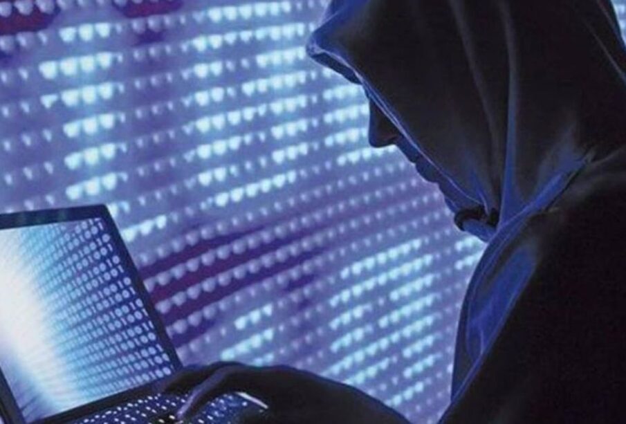 Criminales cibernéticos