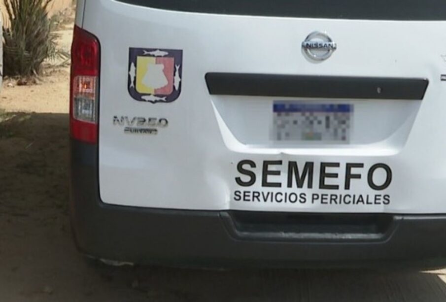 Semefo de SJC