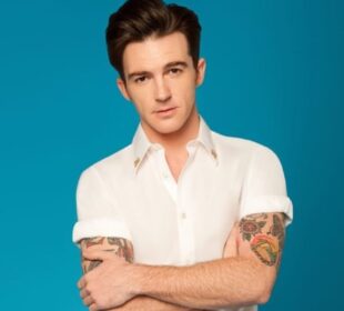 Reportan a Drake Bell desaparecido y en peligro