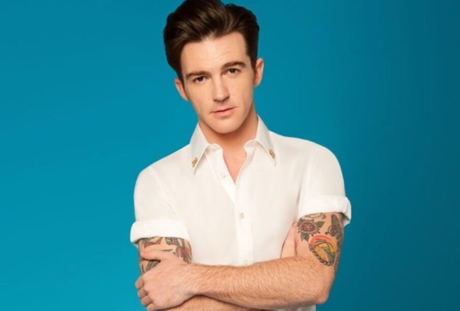 Reportan a Drake Bell desaparecido y en peligro