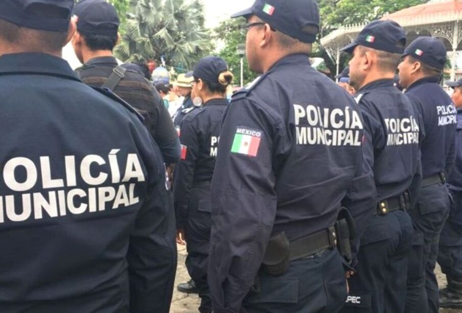 Policías de Jalisco van a la cárcel por delitos contra la salud