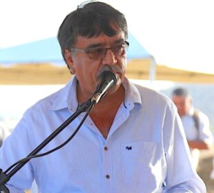 Presidente municipal de Los Cabos, BCS