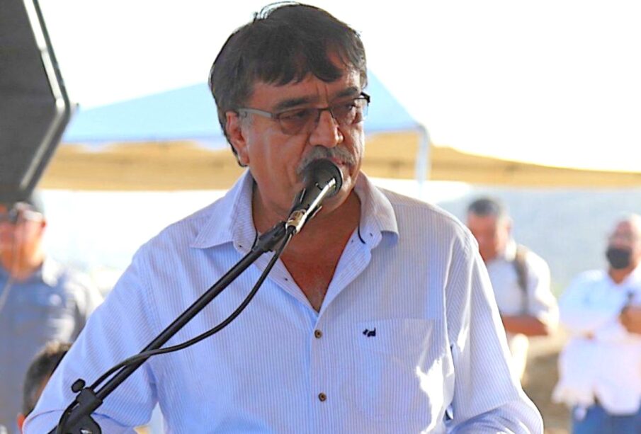 Presidente municipal de Los Cabos, BCS