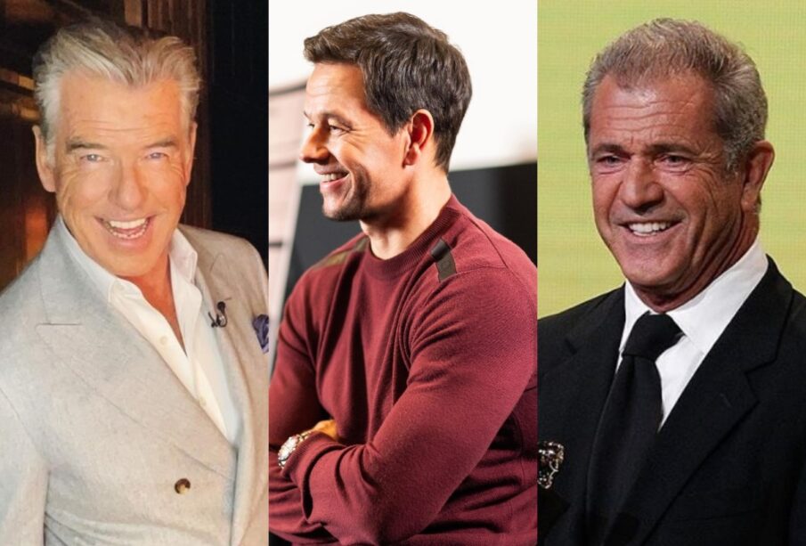 Mel Gibson, Mark Wahlberg, actores católicos de Hollywood