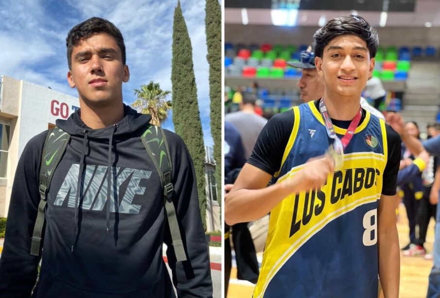 preseleccionados cabeños de basquetbol