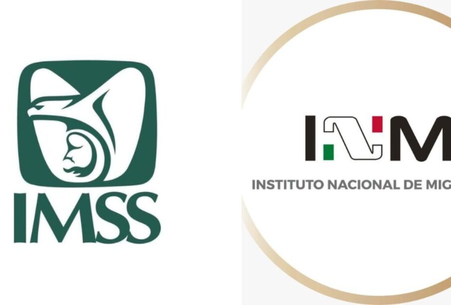 IMMS e INM, violadores de derechos humanos