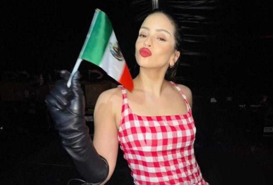 Rosalía en México: Estas canciones cantaría en el Zócalo