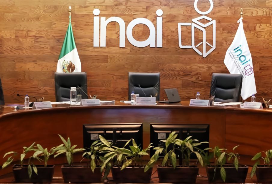 Los comisionados del INAI deben ser nombrados en tres días