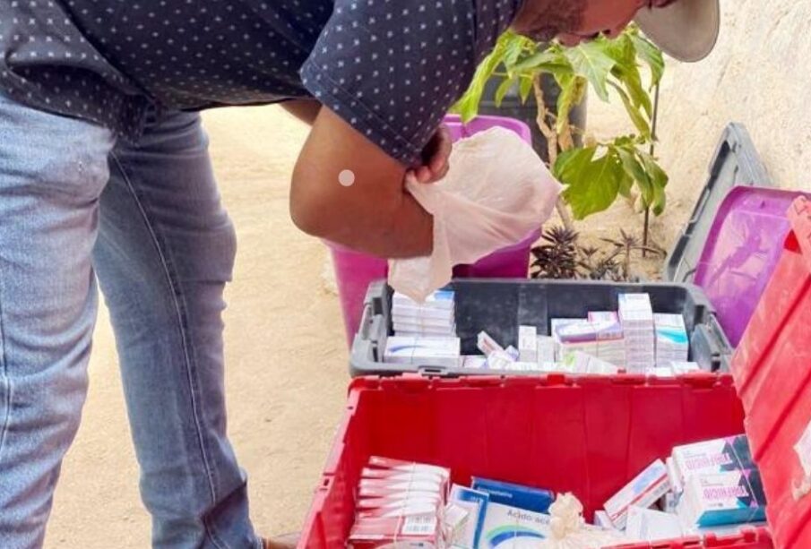 Servicios de salud en Los Cabos