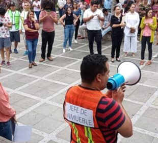 ¿Cuándo es el Simulacro Nacional 2023 y qué debes de hacer?