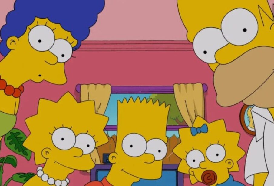 Fans celebran el Día Mundial de Los Simpson