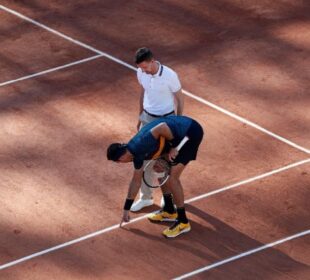 Pondrán tecnología deportiva para el tenis