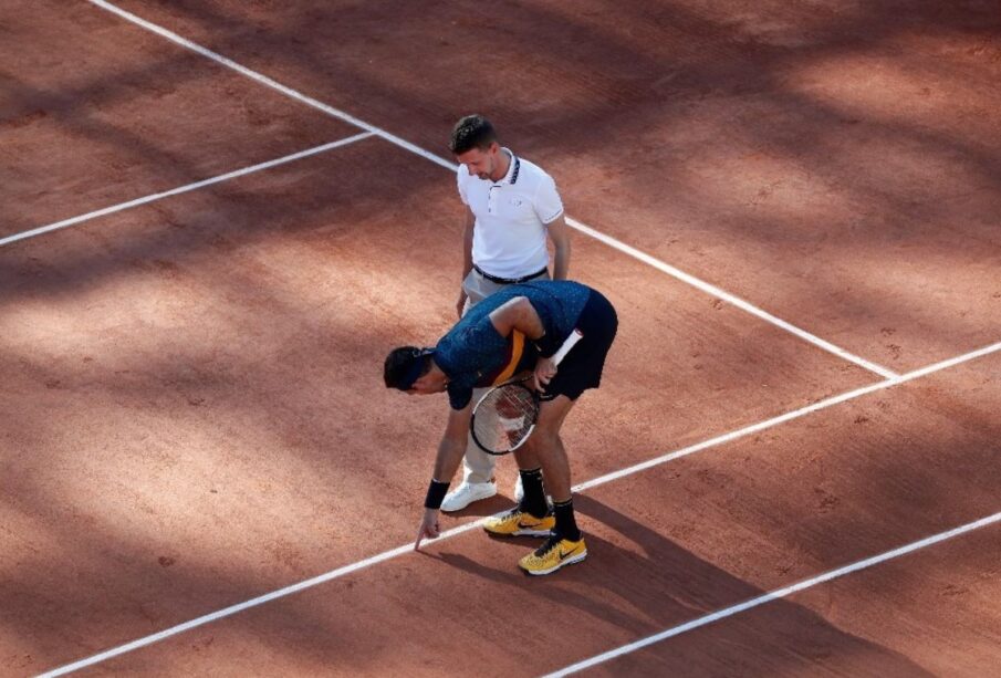 Pondrán tecnología deportiva para el tenis