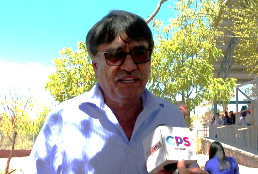 Presidente municipal de Los Cabos, BCS