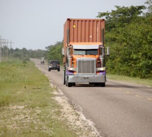 Transporte de carga