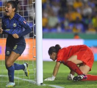 Final Liga MX femenil