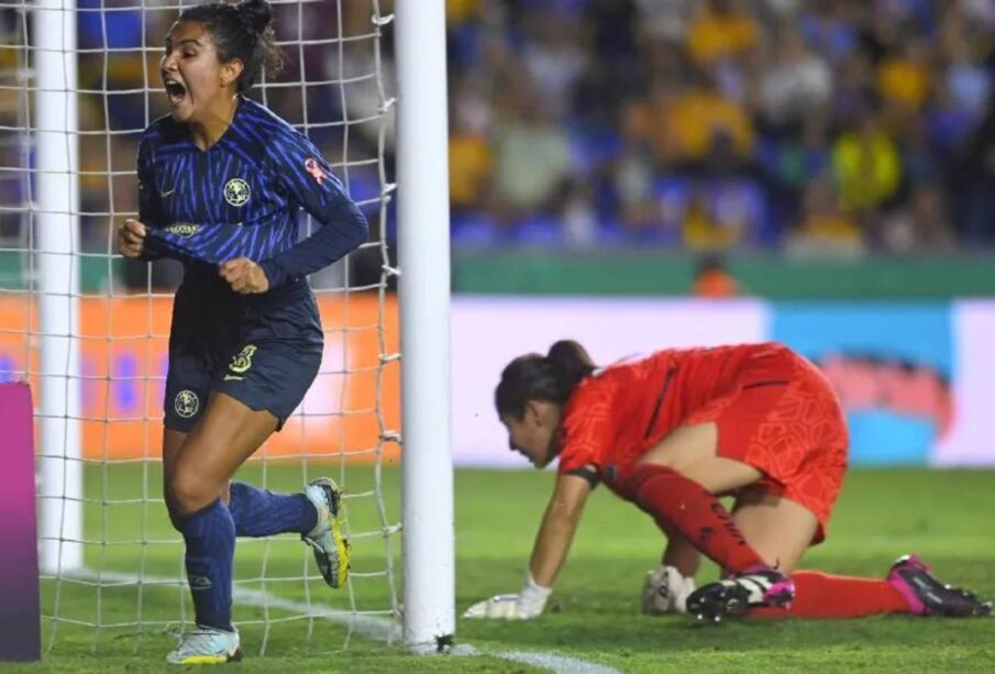 Final Liga MX femenil