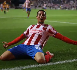 Final Liga MX
