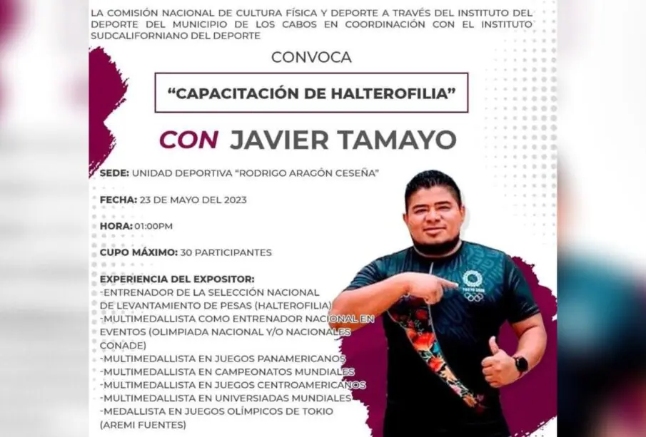 Convocatoria capacitación heterofilia INDEM.