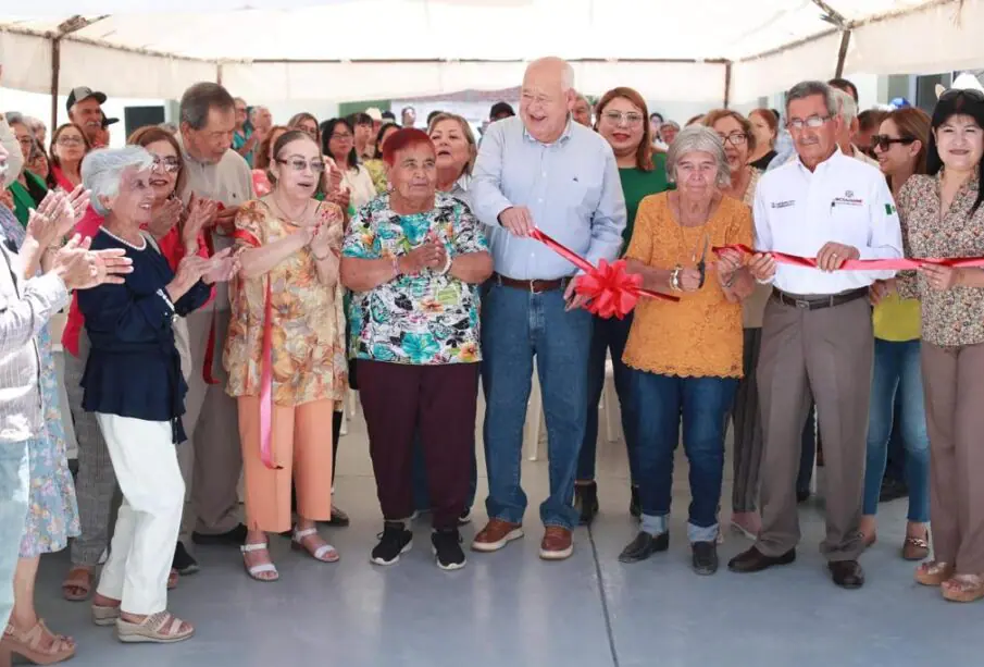 Gobierno de BCS