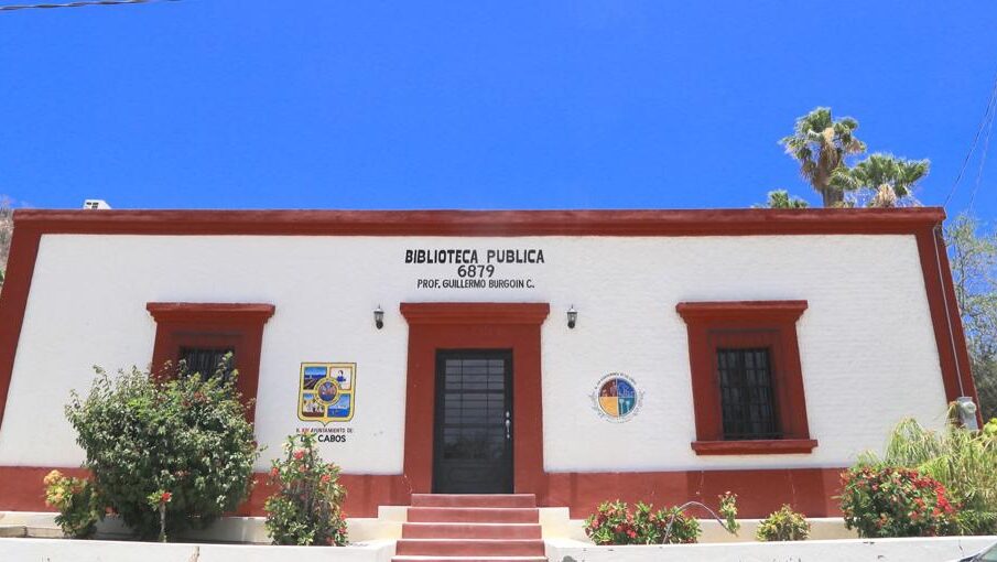Ayuntamiento de Los Cabos