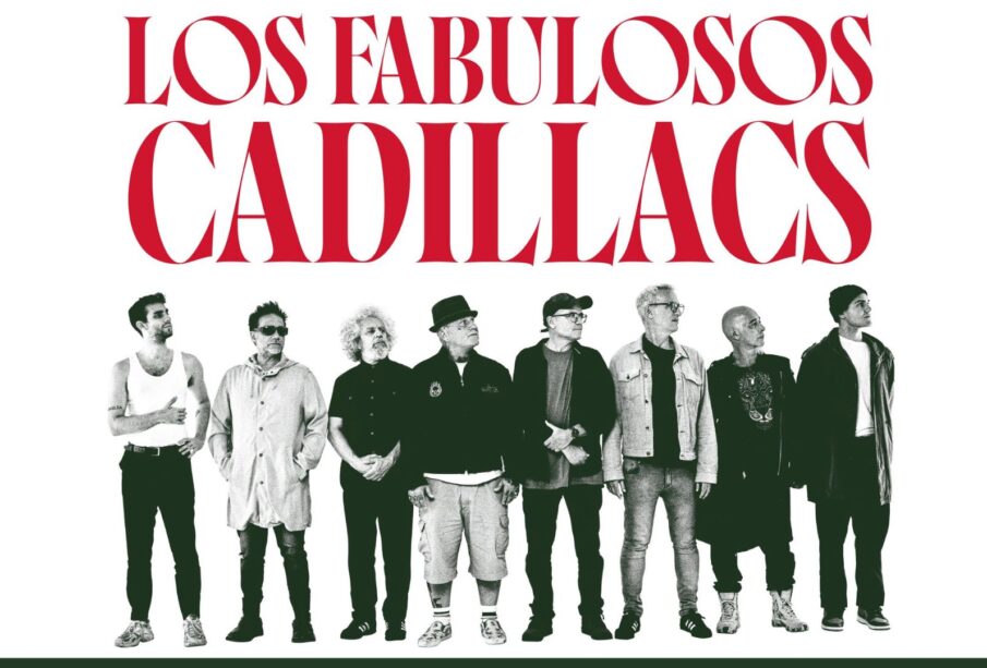 Los Fabulosos Cadillacs