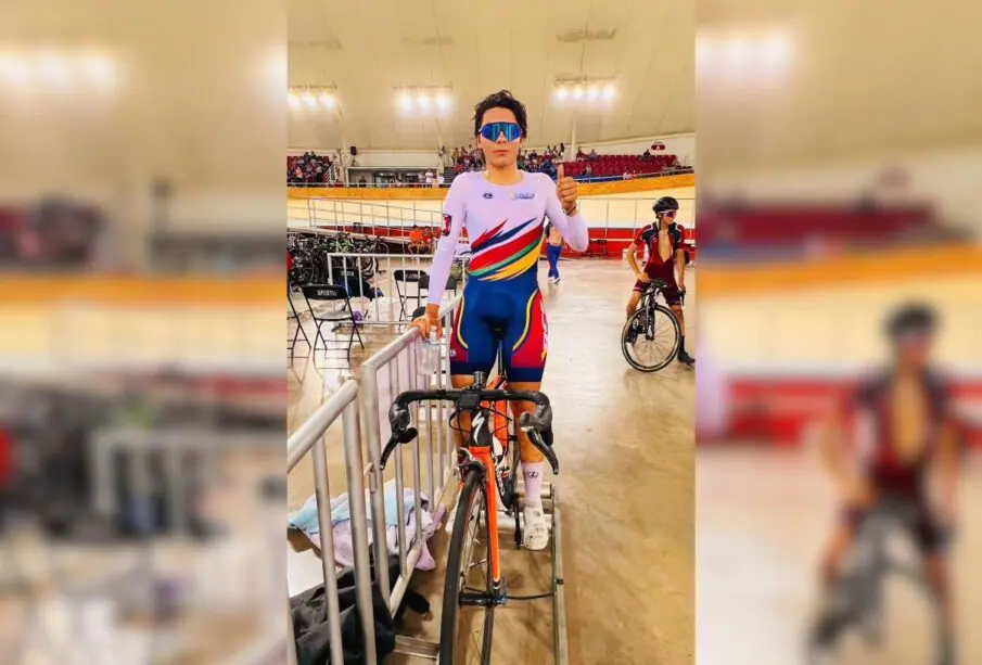 Deportistas de BCS ganan medallas en los Nacionales Conade 2023