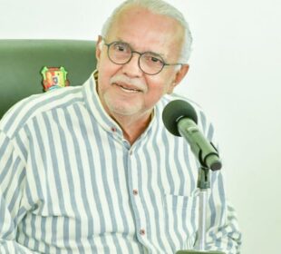 Gobierno de Nayarit