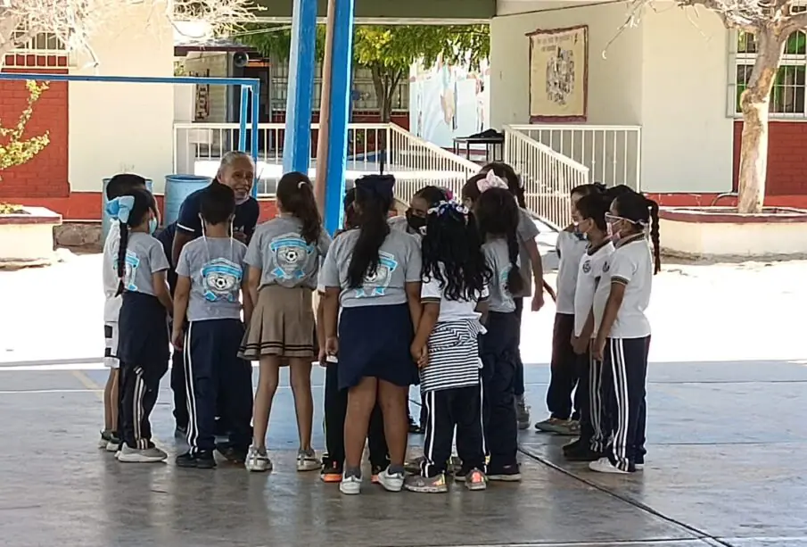 Escuelas
