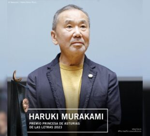 Haruki Murakami