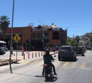 Planeación Urbana desmiente aumento de tráfico por nuevos supermercados en Cabo San Lucas