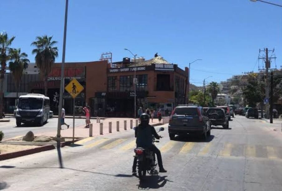 Planeación Urbana desmiente aumento de tráfico por nuevos supermercados en Cabo San Lucas
