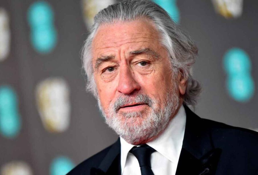 Robert de Niro