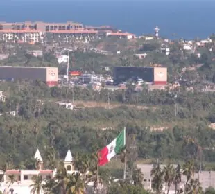 Bajan índices delictivos en Los Cabos
