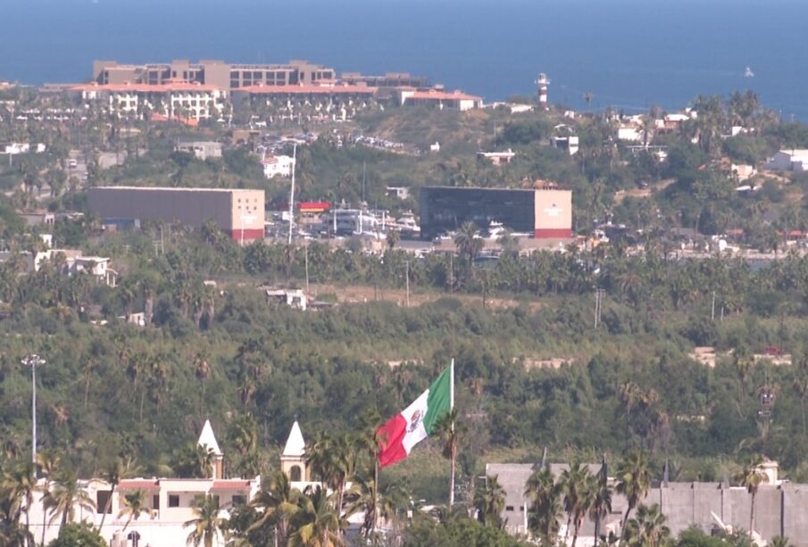 Bajan índices delictivos en Los Cabos