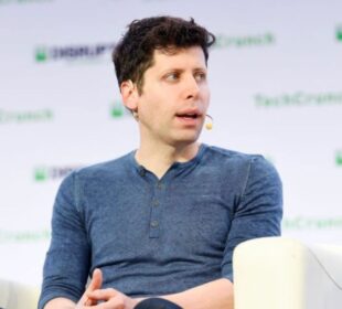 Sam Altman, creador de Open AI