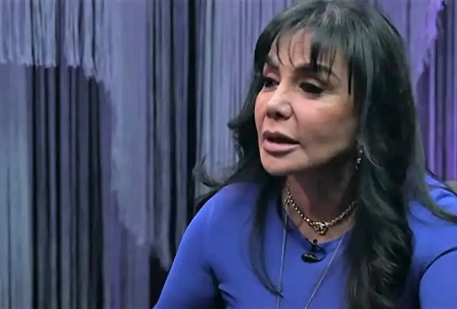 Sandra Ávila Beltrán