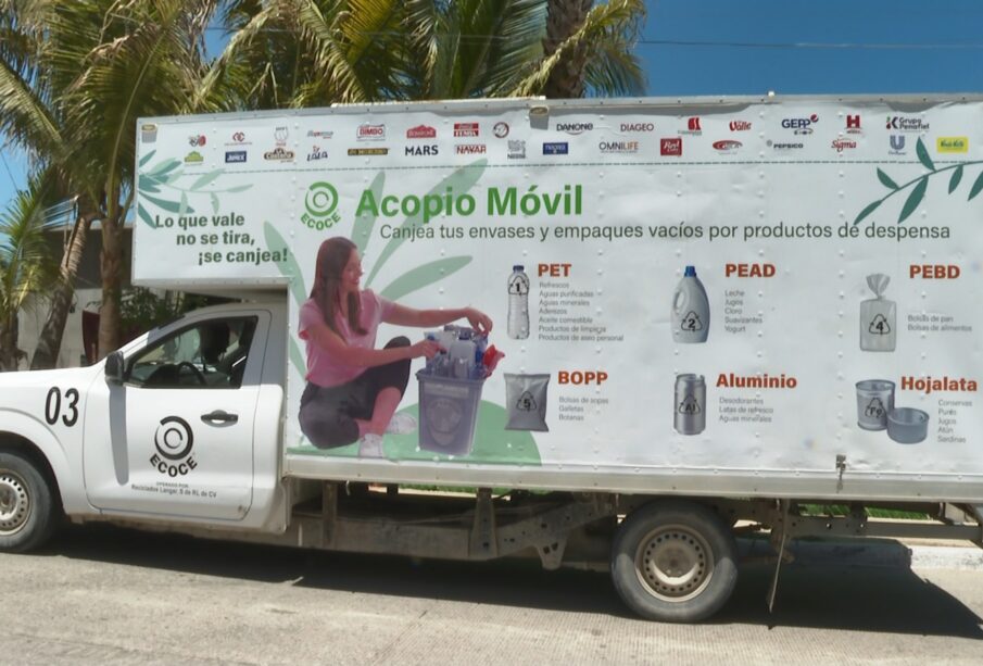 Acopio Móvil BCS