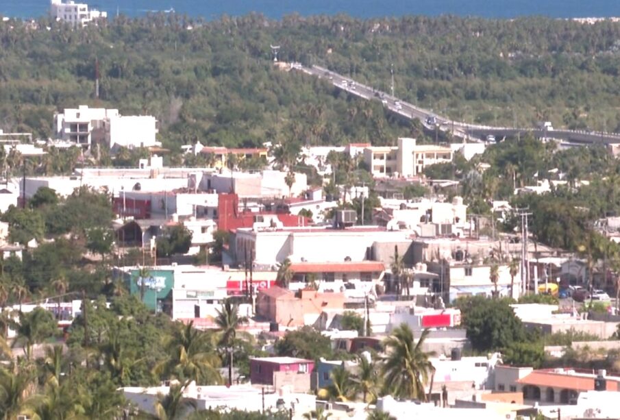 Aumentan actos delictivos en Los Cabos, BCS