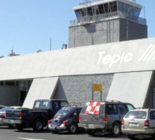 Aeropuerto Internacional de Tepic