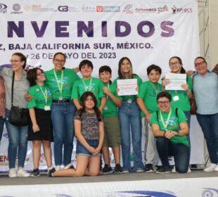 Expociencia ganadores