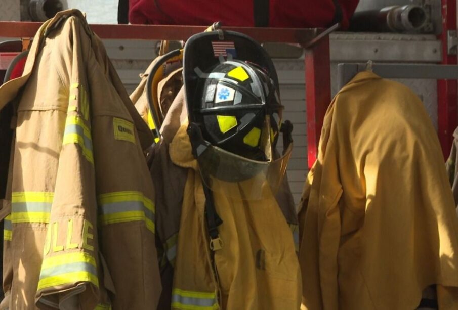 Protección Civil y Bomberos de Los Cabos