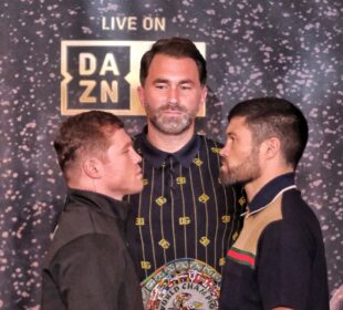 Canelo vs Ryder: Recomendaciones para asistir a la pelea