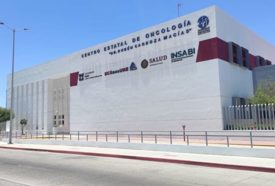 Centro de Oncología de BCS