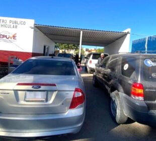 Regularización de automóviles en Cabo San Lucas