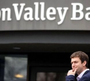 Silicon Valley Bank de Estados Unidos