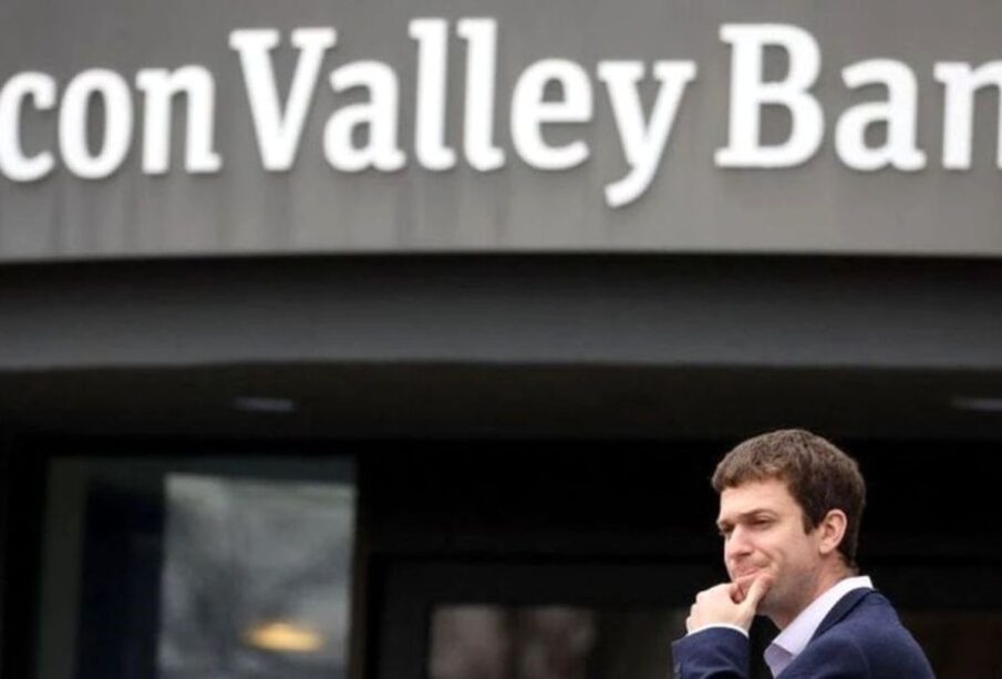 Silicon Valley Bank de Estados Unidos