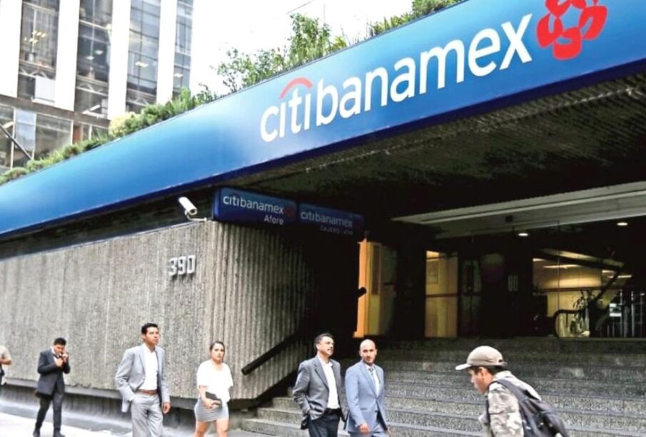 Citibanamex México