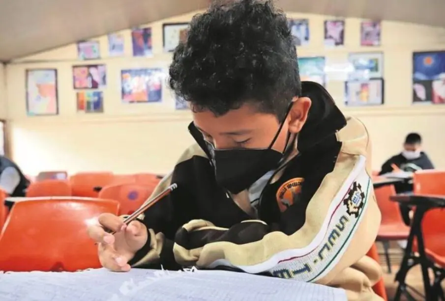 Día del Estudiante en México